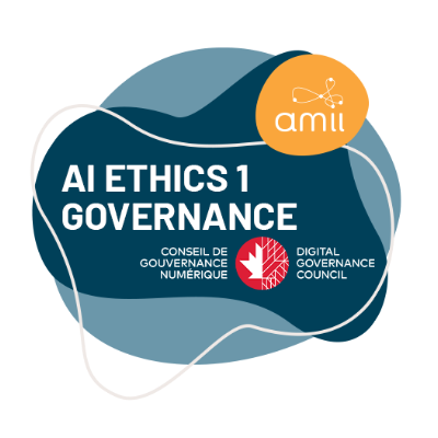 Amii AI Ethics 1: Governance