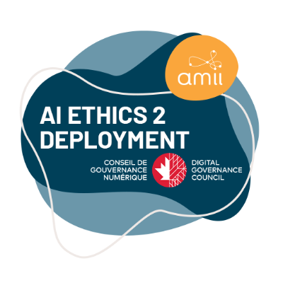 Amii AI Ethics 2: Deployment